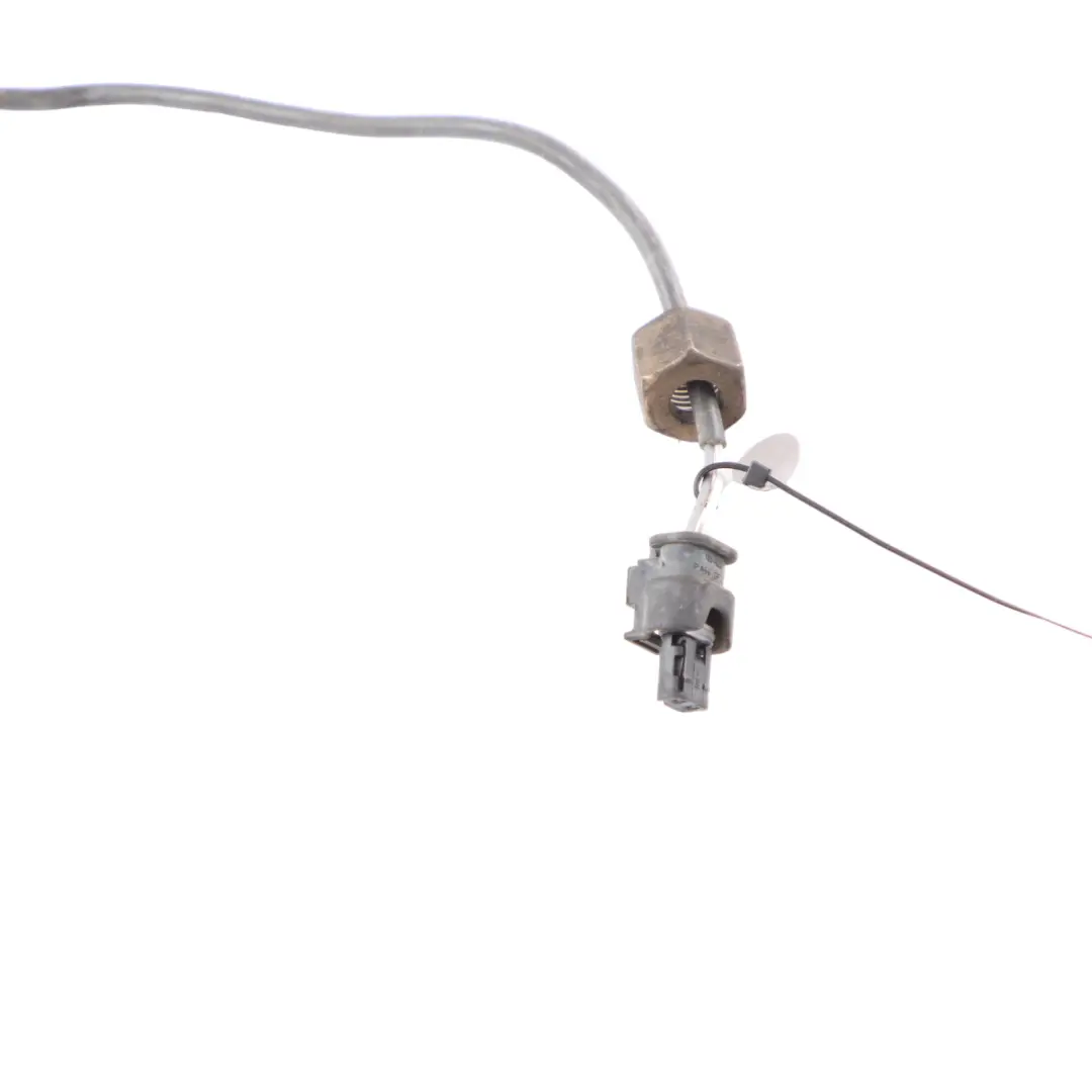 Temperature Sensor Mercedes W164 W211 OM642 Exhaust Gas to with Part number A0051537928 Temperature Sensor Mercedes W164 W211 OM642 Exhaust Gas - SKU A0051537928 - Part number A0051537928