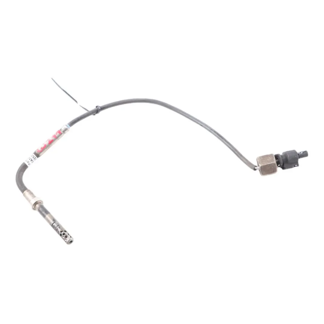 Mercedes W164 Exhaust Gas Temperature Sensor Pipe Line - SKU A0051539028 - Part number A0051539028