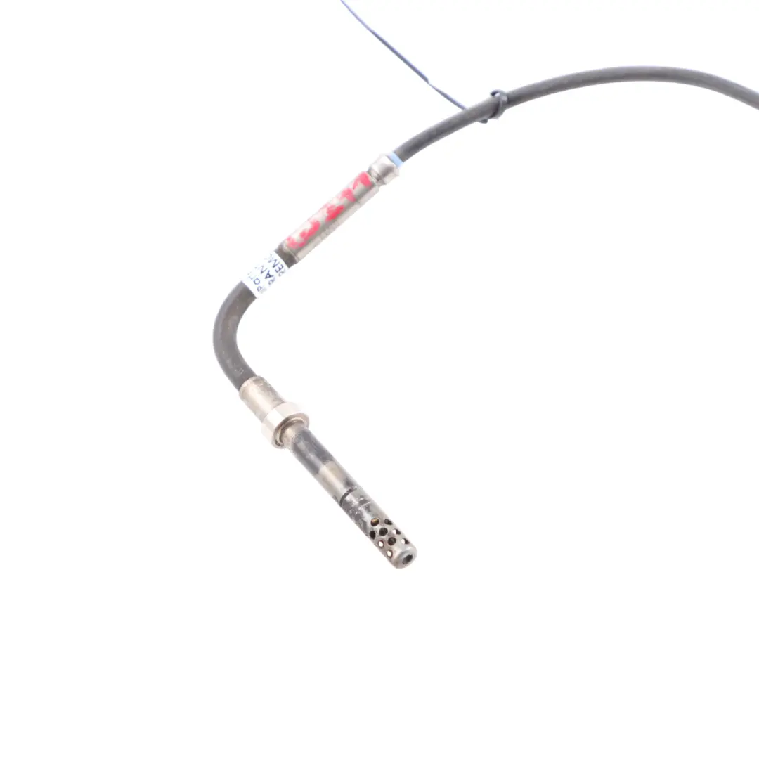 Mercedes W164 Exhaust Gas Temperature Sensor Pipe Line - SKU A0051539028 - Part number A0051539028