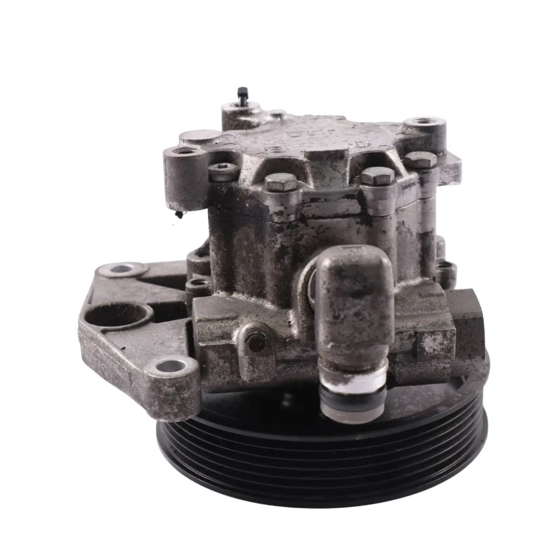 M272 Pompa del servosterzo serbatoio olio per Mercedes W203 W209 con numero di parte A0054661701 Mercedes W203 W209 M272 Pompa del servosterzo serbatoio olio - SKU A0054661701-1 - Numero di parte A0054661701