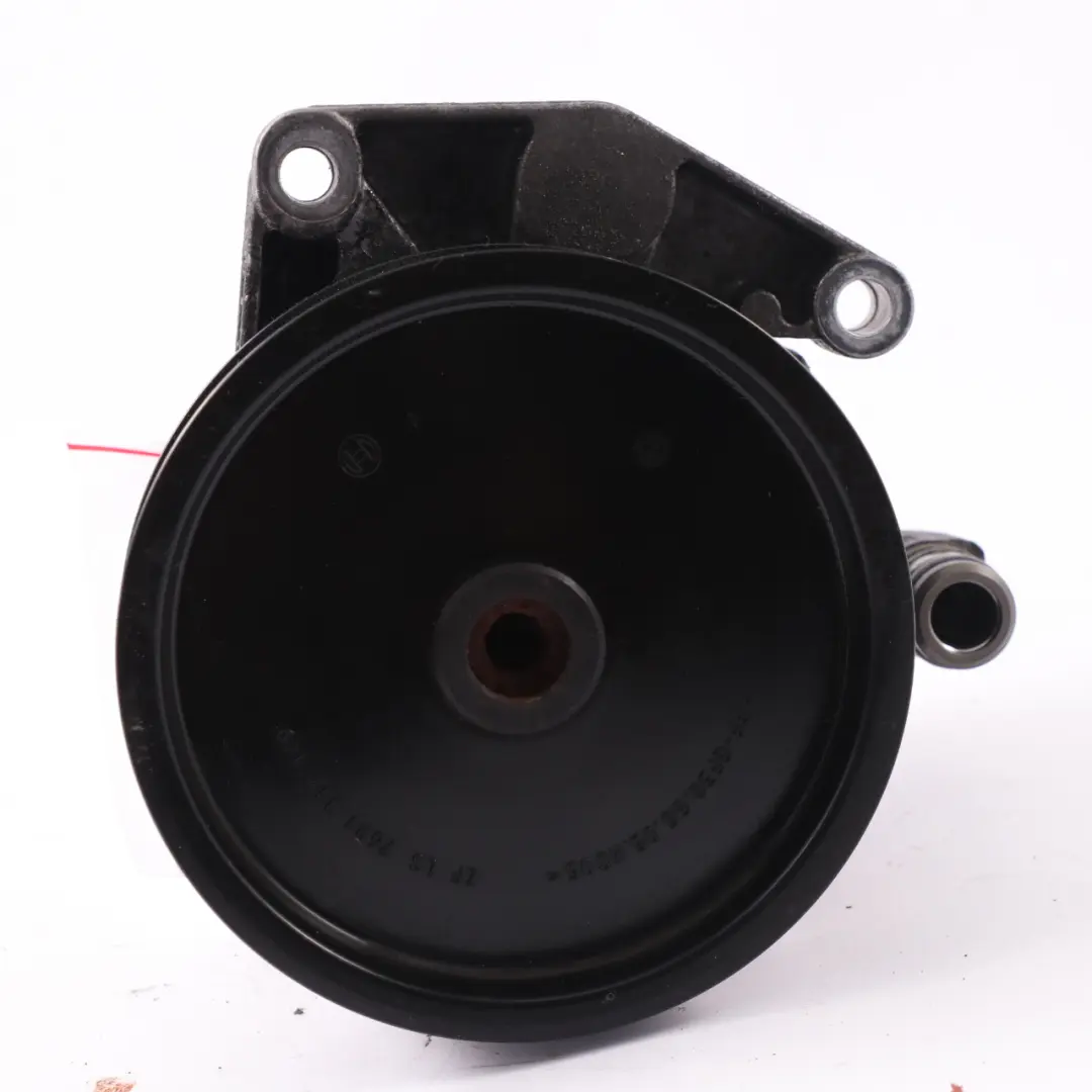 M272 Power Steering Pump Oil Reservoir Tank to Mercedes W203 W209 with Part number A0054661701 Mercedes W203 W209 M272 Power Steering Pump Oil Reservoir Tank - SKU A0054661701-1 - Part number A0054661701