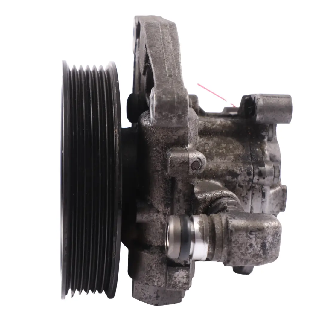 M272 Servolenkung Pumpe Ölreservoir Tank für Mercedes W203 W209 mit Teilenummer A0054661701 Mercedes W203 W209 M272 Servolenkung Pumpe Ölreservoir Tank - SKU A0054661701-1 - Teilenummer A0054661701