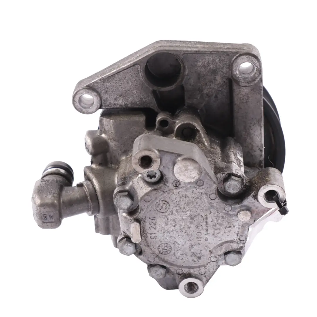 M272 Power Steering Pump Oil Reservoir Tank to Mercedes W203 W209 with Part number A0054661701 Mercedes W203 W209 M272 Power Steering Pump Oil Reservoir Tank - SKU A0054661701-1 - Part number A0054661701