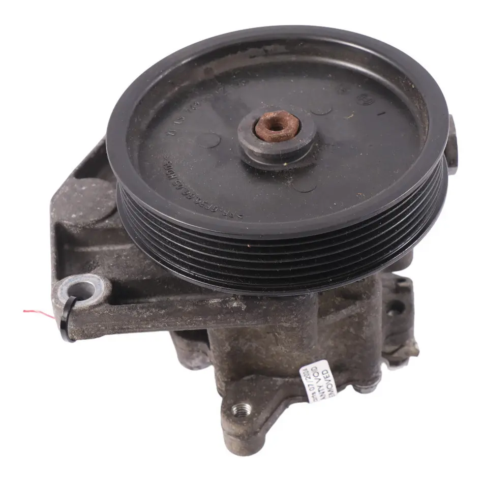 M272 Petrol Unidad hidráulica dirección asistida para Mercedes W164 W204 con número de pieza A0054664201 Mercedes W164 W204 M272 Petrol Unidad hidráulica dirección asistida - SKU A0054664201 - Número de pieza A0054664201