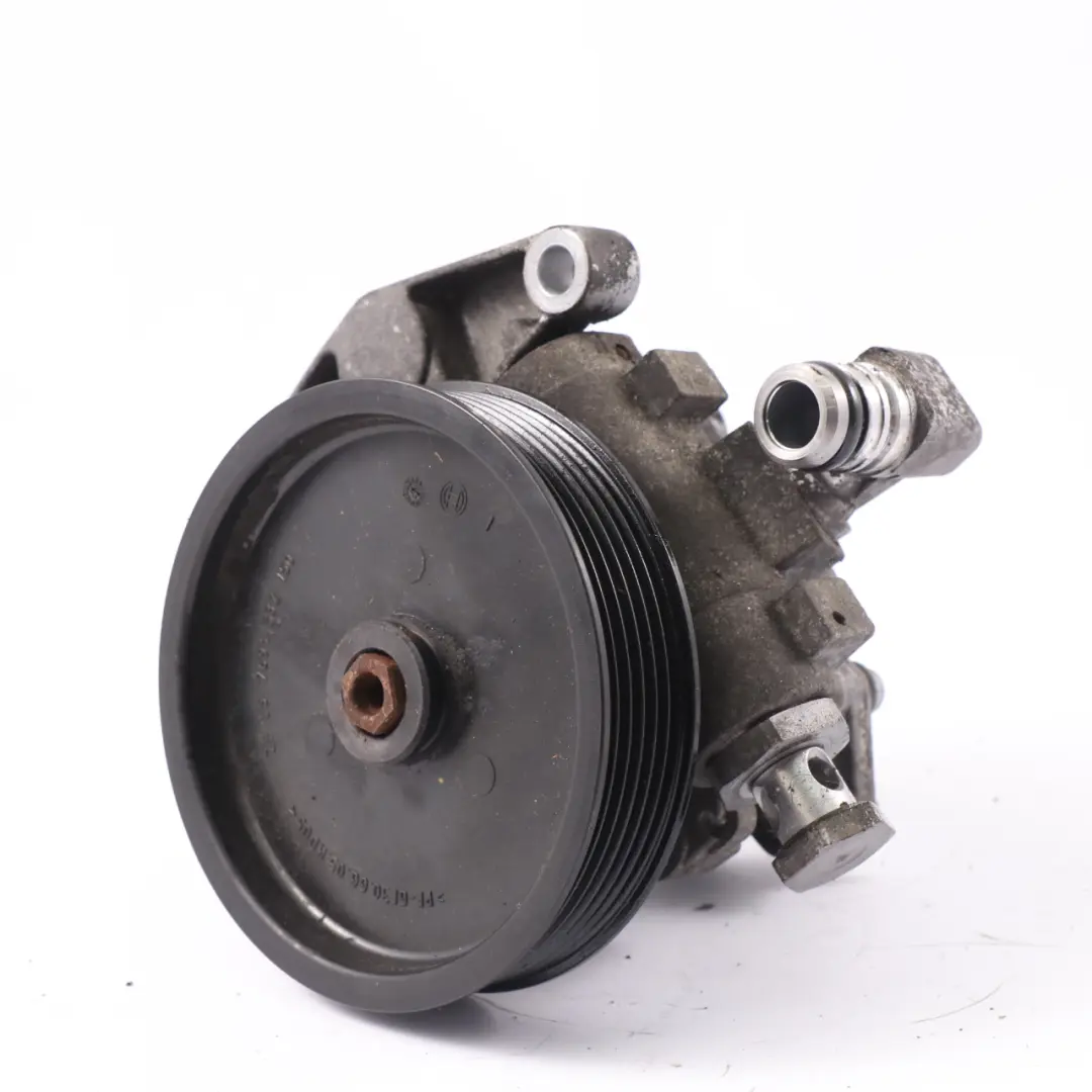 M272 Petrol Power Steering Pump Hydraulic Unit to Mercedes W164 W204 with Part number A0054664201 Mercedes W164 W204 M272 Petrol Power Steering Pump Hydraulic Unit - SKU A0054664201 - Part number A0054664201