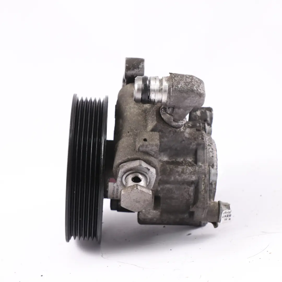 Mercedes W164 W204 M272 Petrol Power Steering Pump Hydraulic Unit - SKU A0054664201 - Part number A0054664201