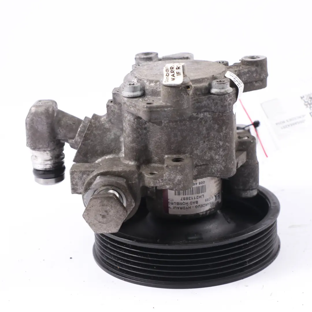 Mercedes W164 W204 M272 Pompe direction essence Unité hydraulique - SKU A0054664201 - Numéro de pièce A0054664201