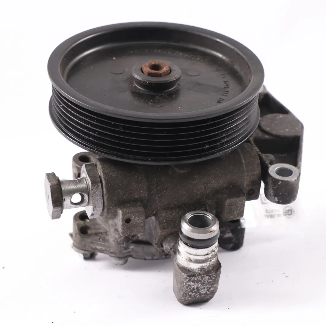 Mercedes W164 W204 M272 Pompe direction essence Unité hydraulique - SKU A0054664201 - Numéro de pièce A0054664201