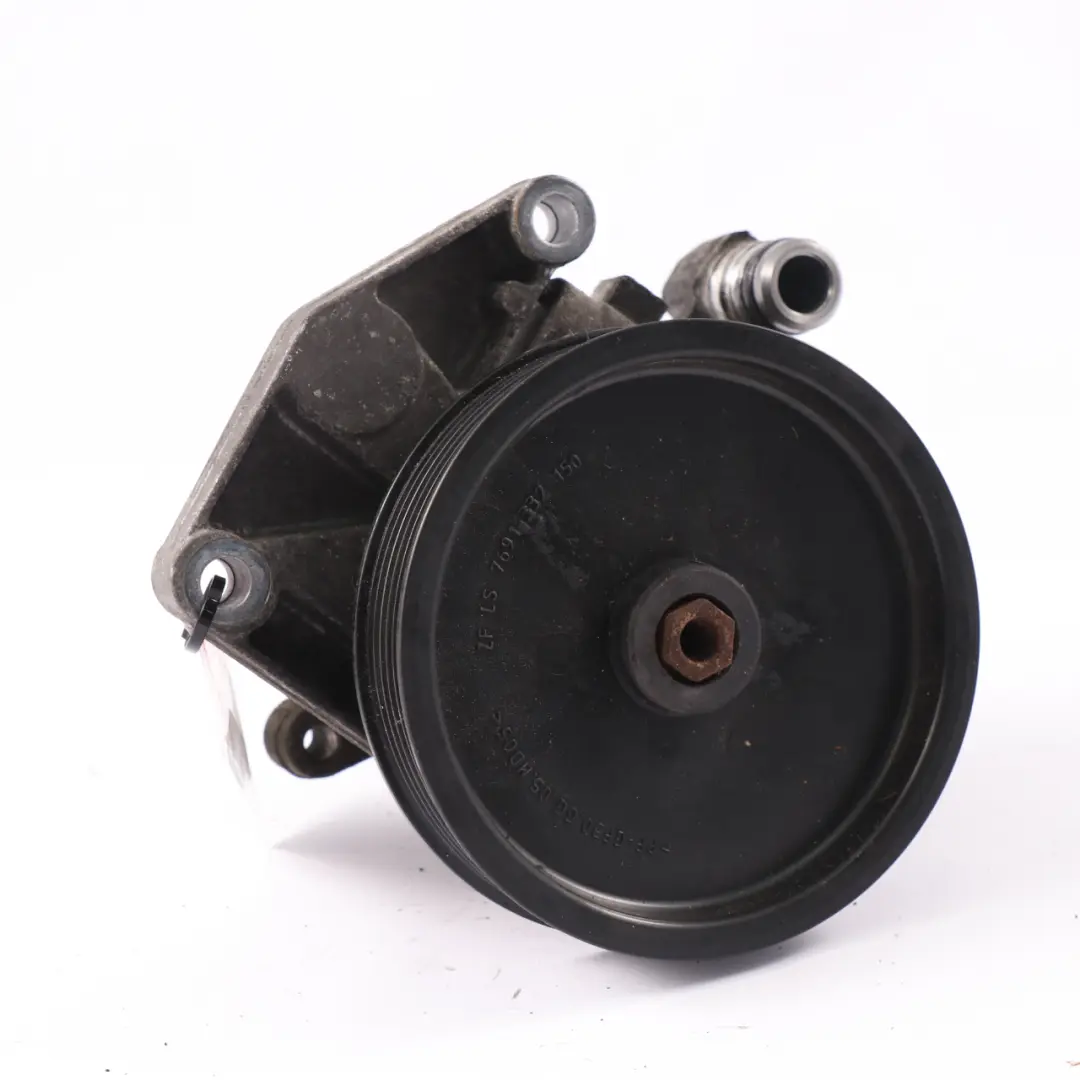 Mercedes W164 W204 M272 Pompe direction essence Unité hydraulique - SKU A0054664201 - Numéro de pièce A0054664201