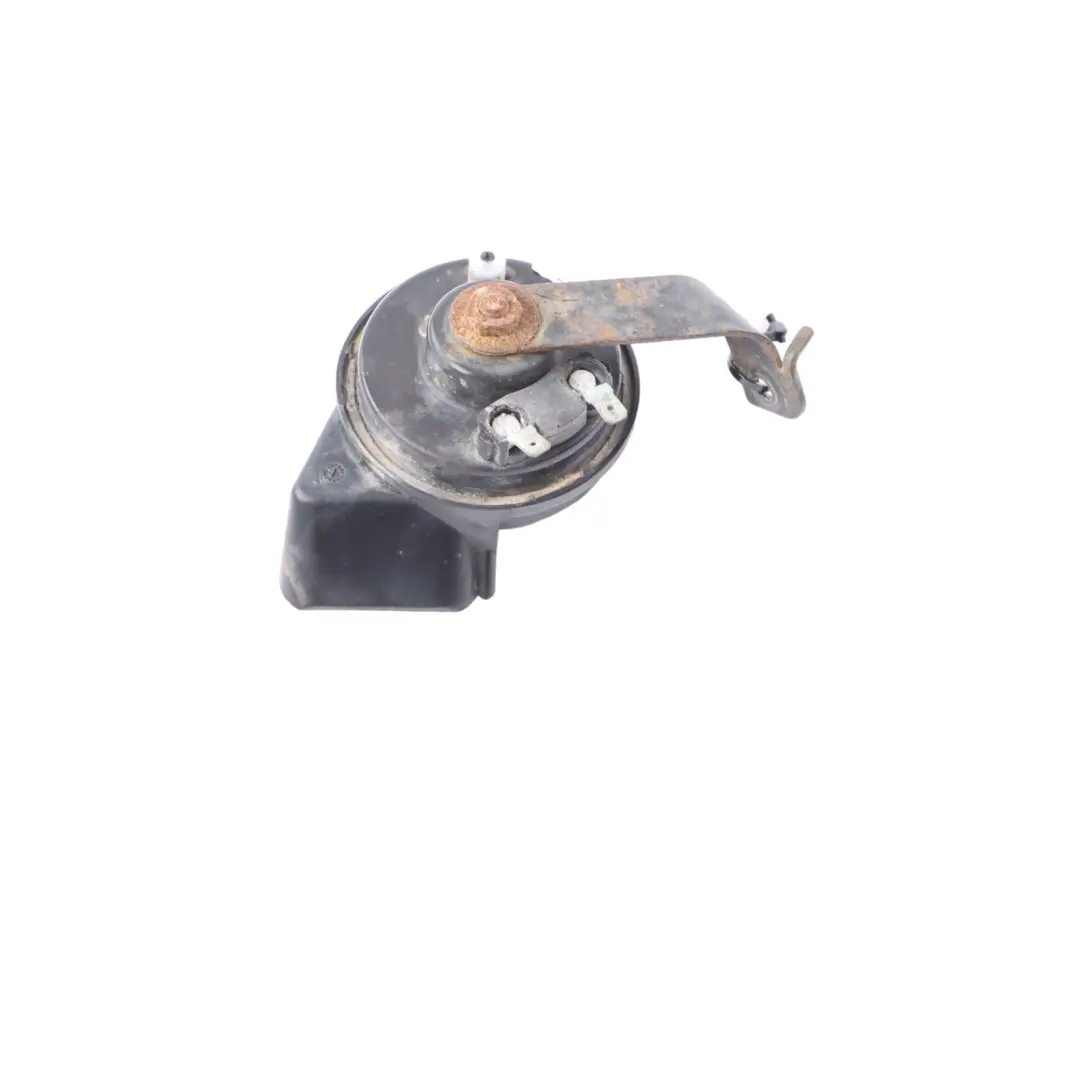 Horn Señal de Alarma Sirena de tono alto derecho para Mercedes W221 con número de pieza A0055422020 Mercedes W221 Horn Señal de Alarma Sirena de tono alto derecho - SKU A0055422020 - Número de pieza A0055422020