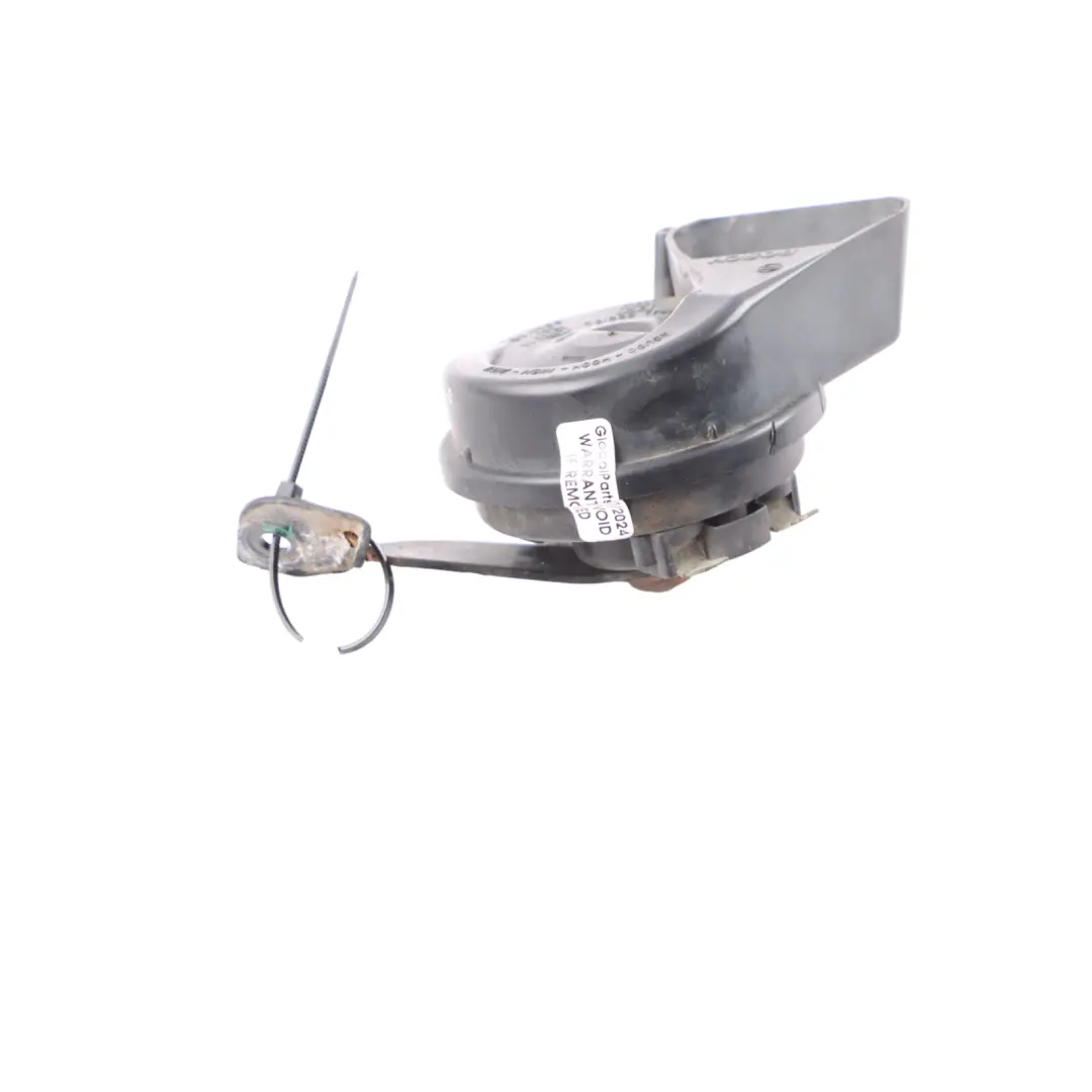 Mercedes W221 Horn Signal Alarm Siren High Pitch Tone Left N/S - SKU A0055422120 - Part number A0055422120