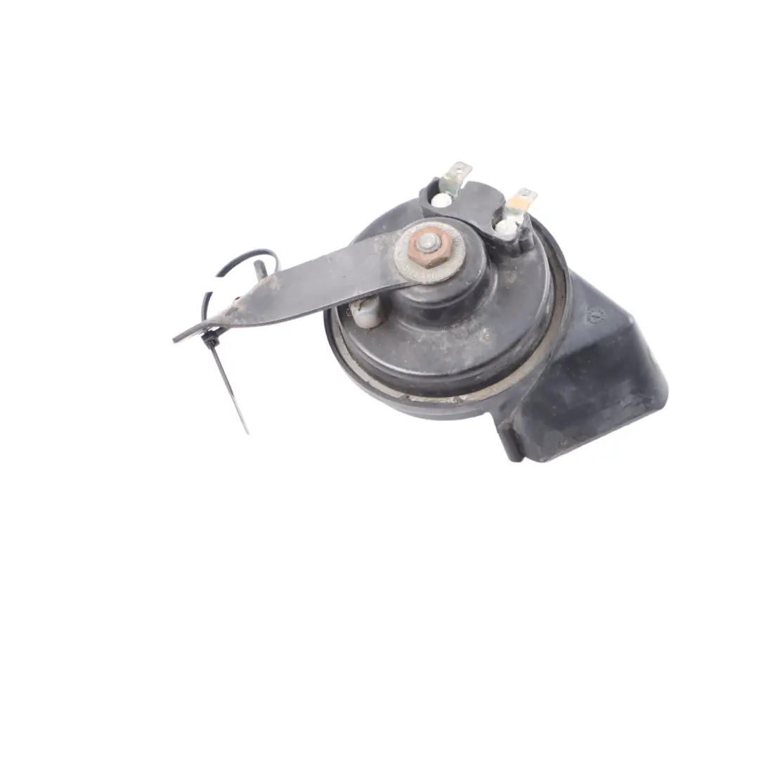 Segnale acustico allarme sirena tono alto sinistro per Mercedes W221 con numero di parte A0055422120 Mercedes W221 Segnale acustico allarme sirena tono alto sinistro - SKU A0055422120 - Numero di parte A0055422120