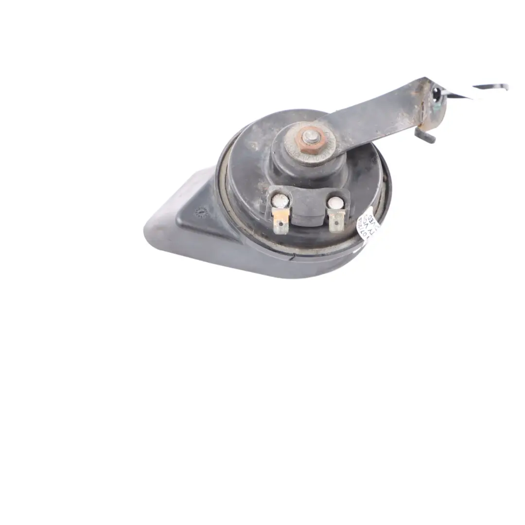Hupe Signal Alarm Sirene Hoher Ton Links für Mercedes W221 mit Teilenummer A0055422120 Mercedes W221 Hupe Signal Alarm Sirene Hoher Ton Links - SKU A0055422120 - Teilenummer A0055422120