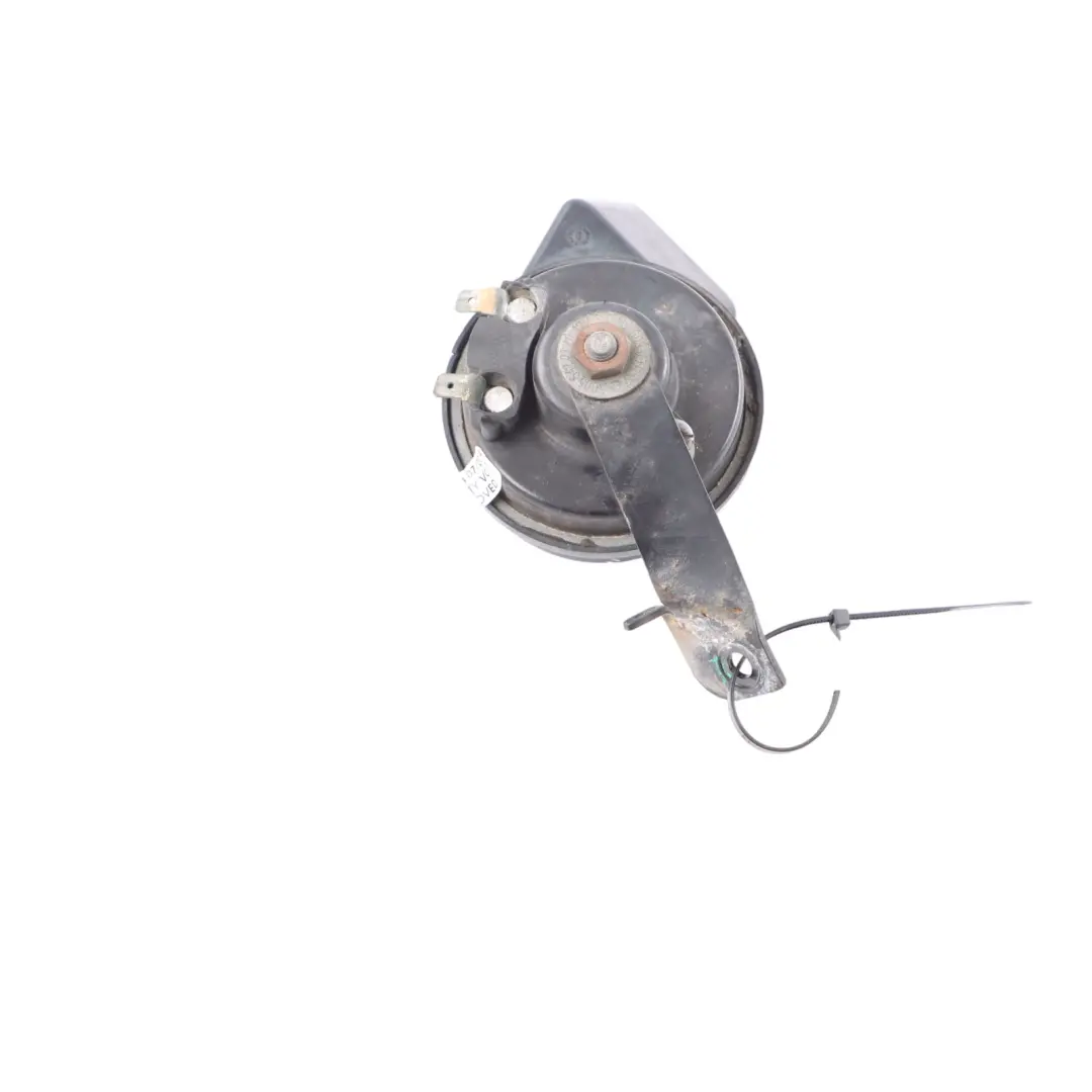 Horn Señal Alarma Sirena tono alto Izquierda para Mercedes W221 con número de pieza A0055422120 Mercedes W221 Horn Señal Alarma Sirena tono alto Izquierda - SKU A0055422120 - Número de pieza A0055422120