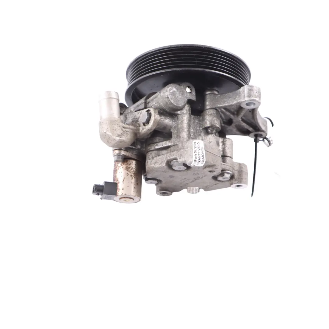 Servolenkungs Pumpe Mercedes W204 W207 M271 Benzin Pumpe Tank  - SKU A0064666801 - Teilenummer A0064666801