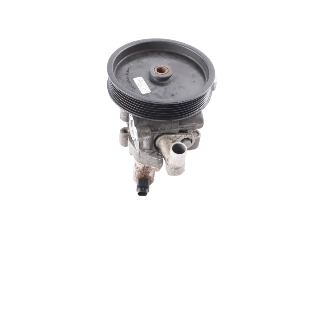 Servolenkungs Pumpe Mercedes W204 W207 M271 Benzin Pumpe Tank  - SKU A0064666801 - Teilenummer A0064666801