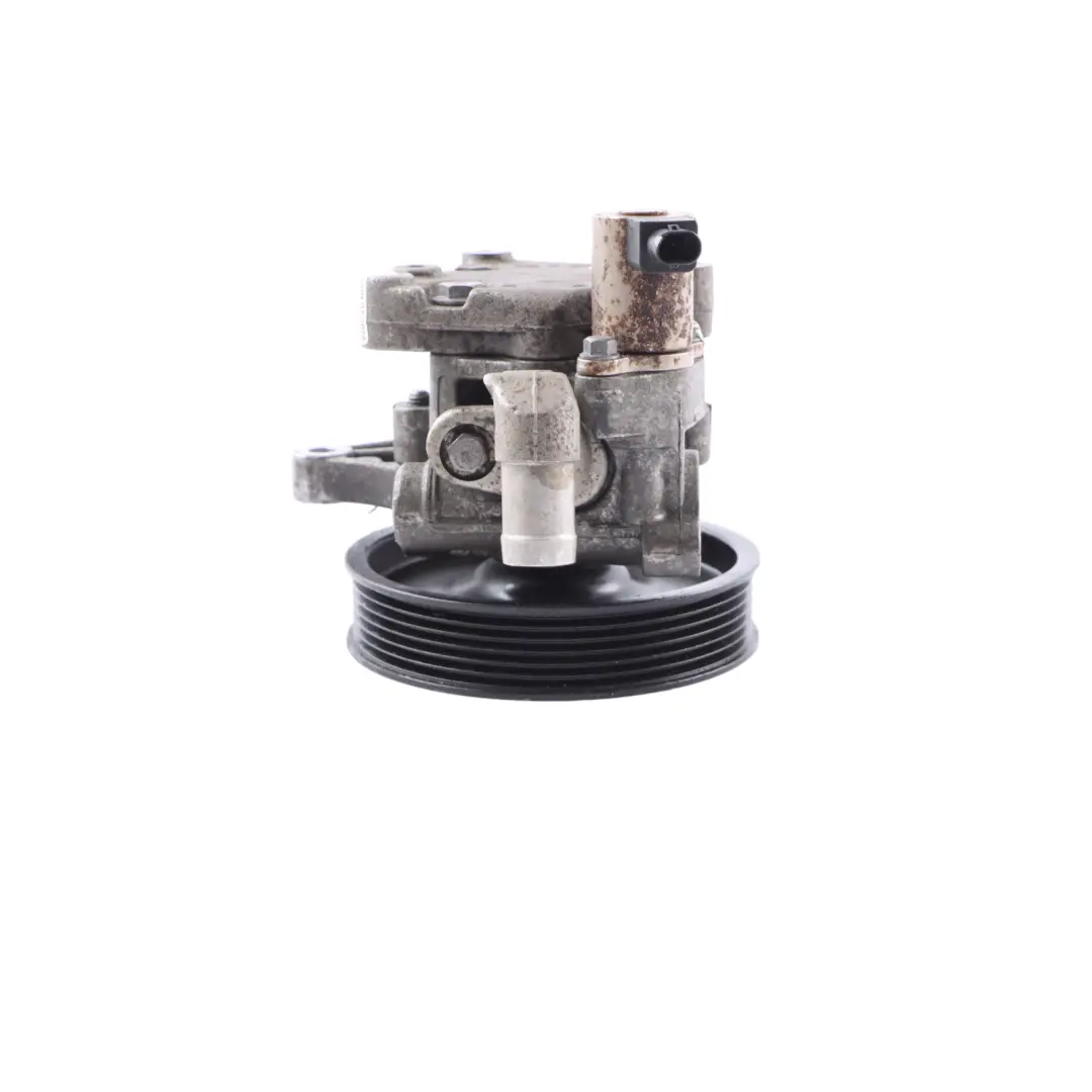 Pompe Direction Assistée Mercedes W204 W207 M271 Réservoir Pompe pour à propos du numéro de pièce A0064666801 Pompe Direction Assistée Mercedes W204 W207 M271 Réservoir Pompe - SKU A0064666801 - Numéro de pièce A0064666801