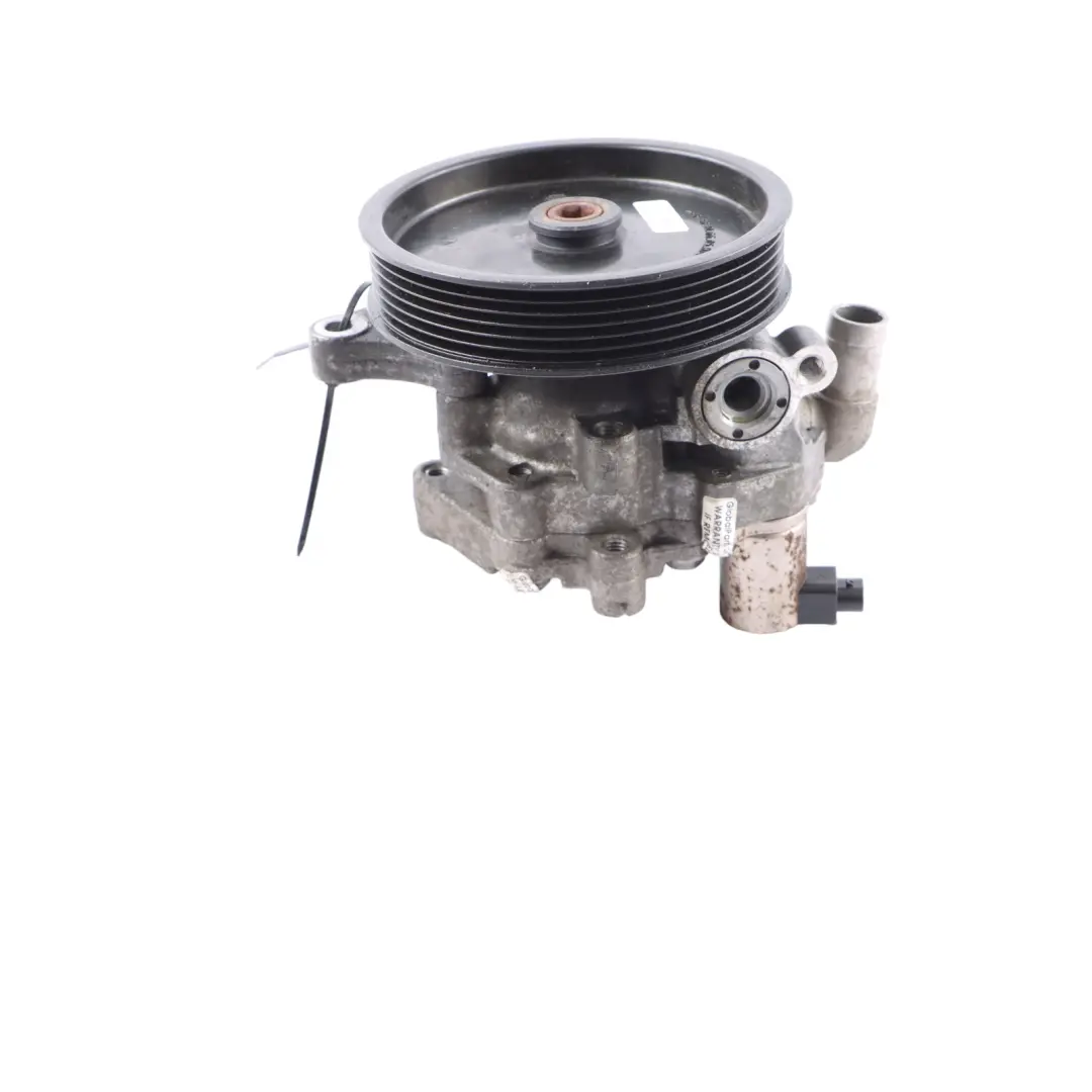 Bomba Dirección Asistida Mercedes W204 W207 M271 Bomba Depósito para con número de pieza A0064666801 Bomba Dirección Asistida Mercedes W204 W207 M271 Bomba Depósito - SKU A0064666801 - Número de pieza A0064666801