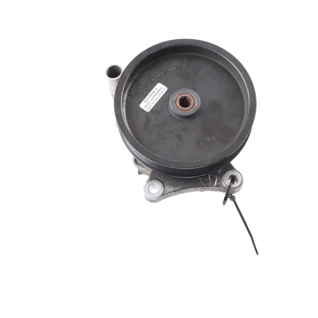 Steering Pump Mercedes W204 W207 M271 Petrol Pump Tank to Power with Part number A0064666801 Power Steering Pump Mercedes W204 W207 M271 Petrol Pump Tank - SKU A0064666801 - Part number A0064666801