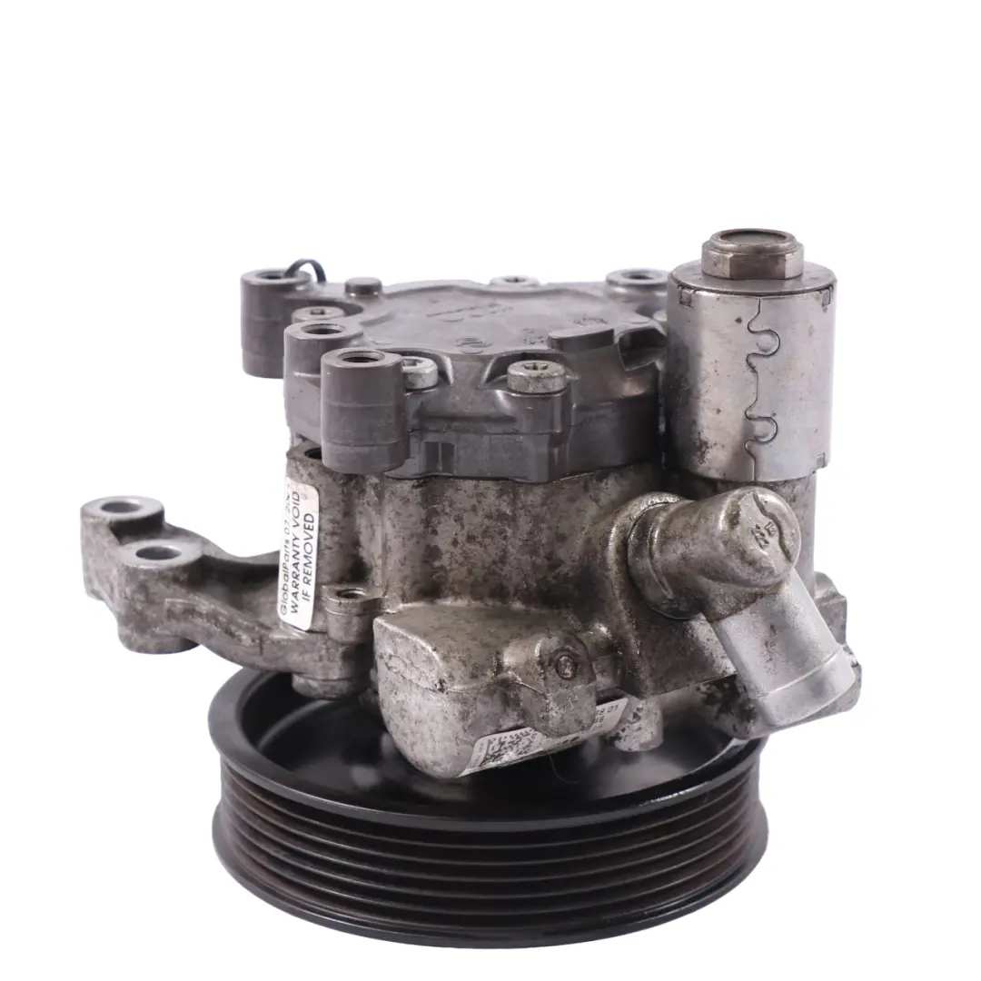 Mercedes W204 C63 AMG Benziner M156 Servolenkung Hydraulikpumpe - SKU A0064668801 - Teilenummer A0064668801
