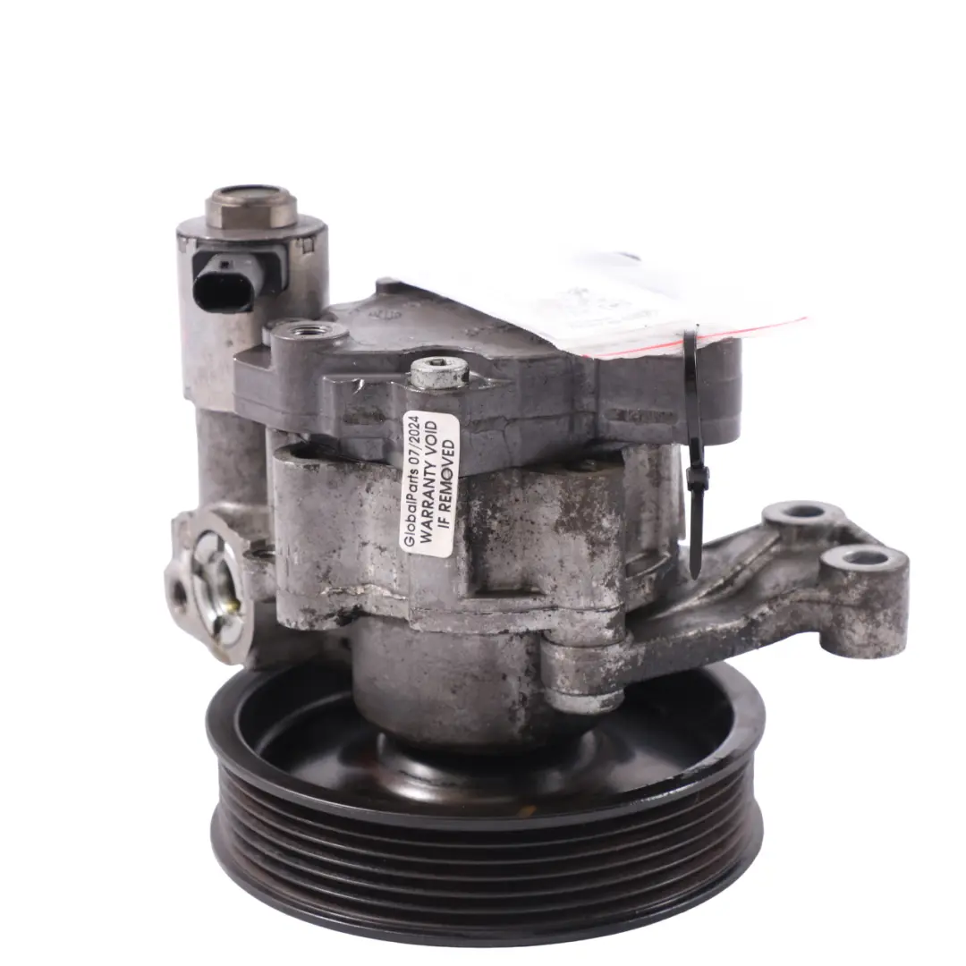 Mercedes W204 C63 AMG Benziner M156 Servolenkung Hydraulikpumpe - SKU A0064668801 - Teilenummer A0064668801