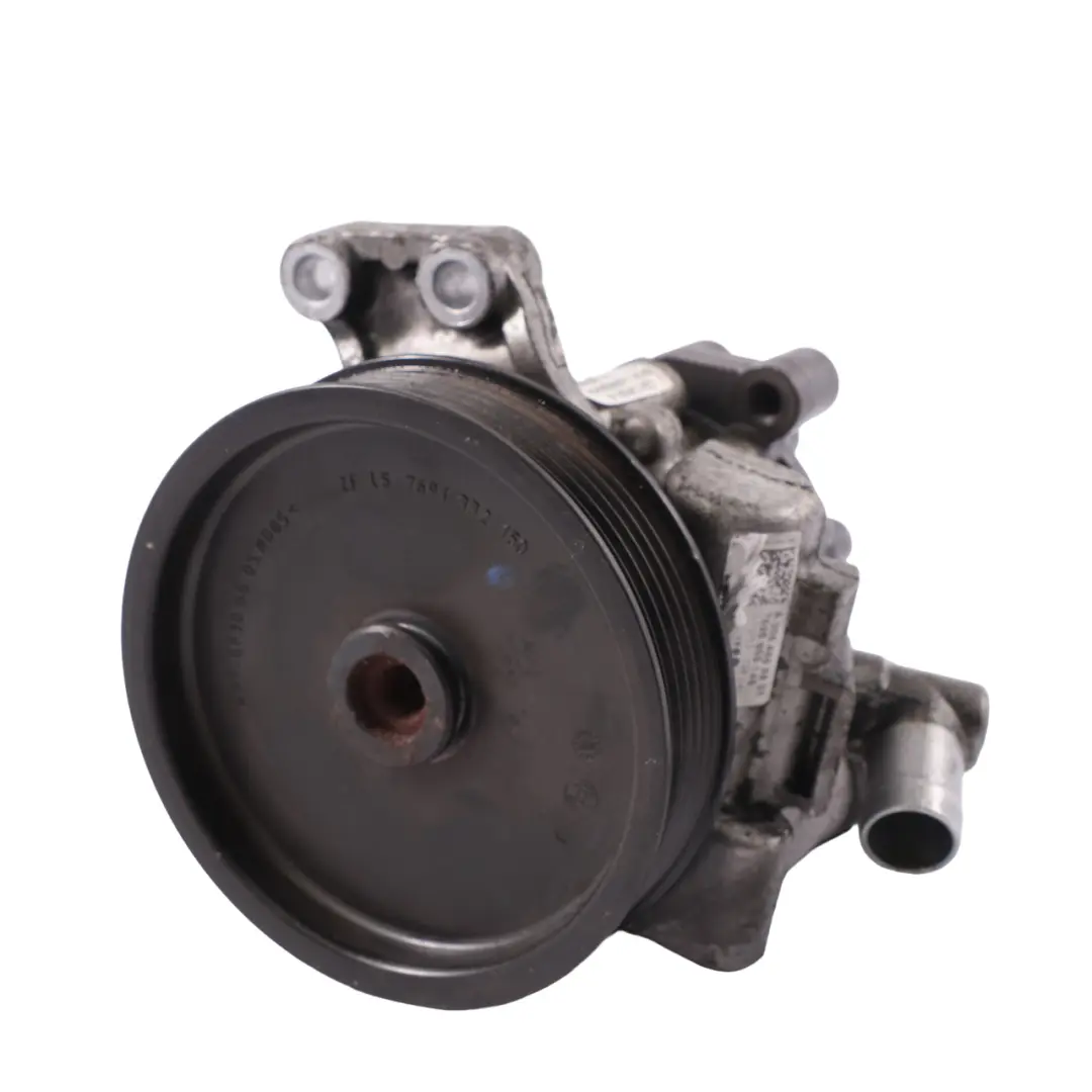 Mercedes W204 C63 AMG Benziner M156 Servolenkung Hydraulikpumpe - SKU A0064668801 - Teilenummer A0064668801