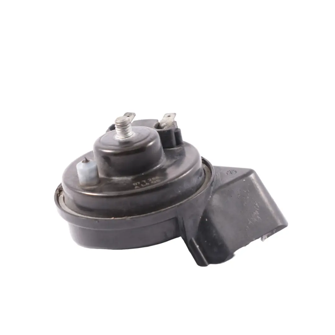 Fanfare 510Hz vorne links Hupe Tonsignal für Mercedes W221 mit Teilenummer A0065420820 Mercedes W221 Fanfare 510Hz vorne links Hupe Tonsignal - SKU A0065420820 - Teilenummer A0065420820