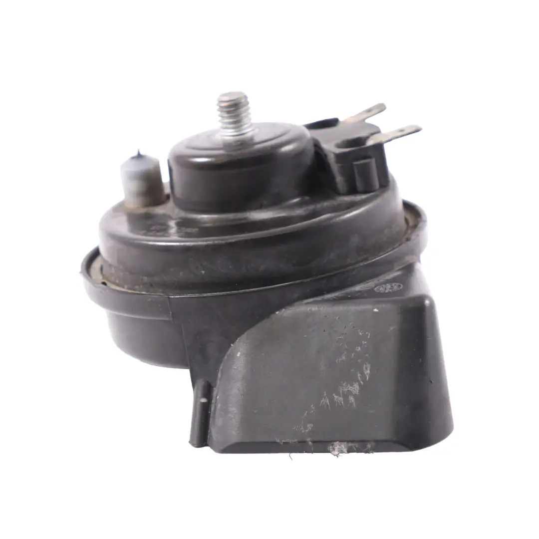 Fanfare 510Hz vorne links Hupe Tonsignal für Mercedes W221 mit Teilenummer A0065420820 Mercedes W221 Fanfare 510Hz vorne links Hupe Tonsignal - SKU A0065420820 - Teilenummer A0065420820