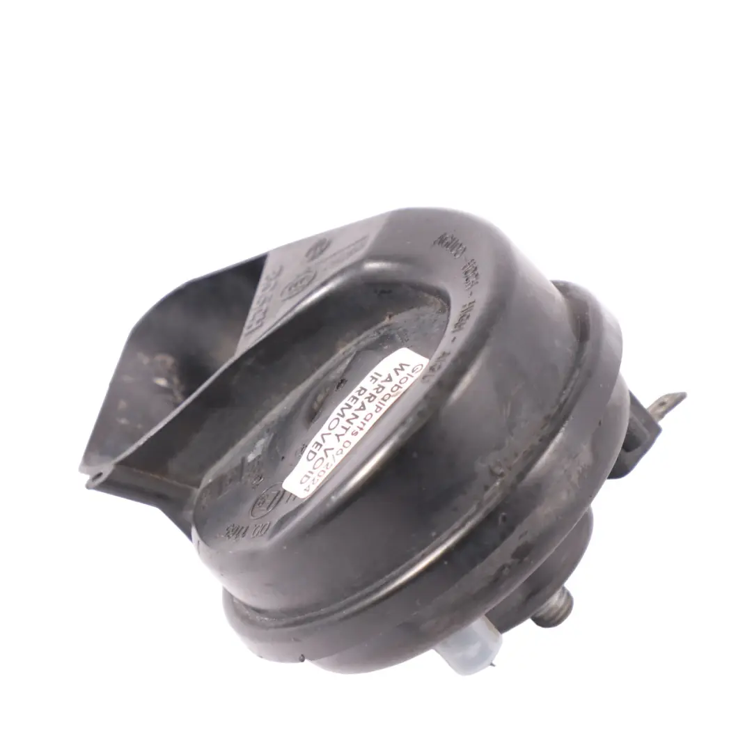 Fanfare 510Hz vorne links Hupe Tonsignal für Mercedes W221 mit Teilenummer A0065420820 Mercedes W221 Fanfare 510Hz vorne links Hupe Tonsignal - SKU A0065420820 - Teilenummer A0065420820