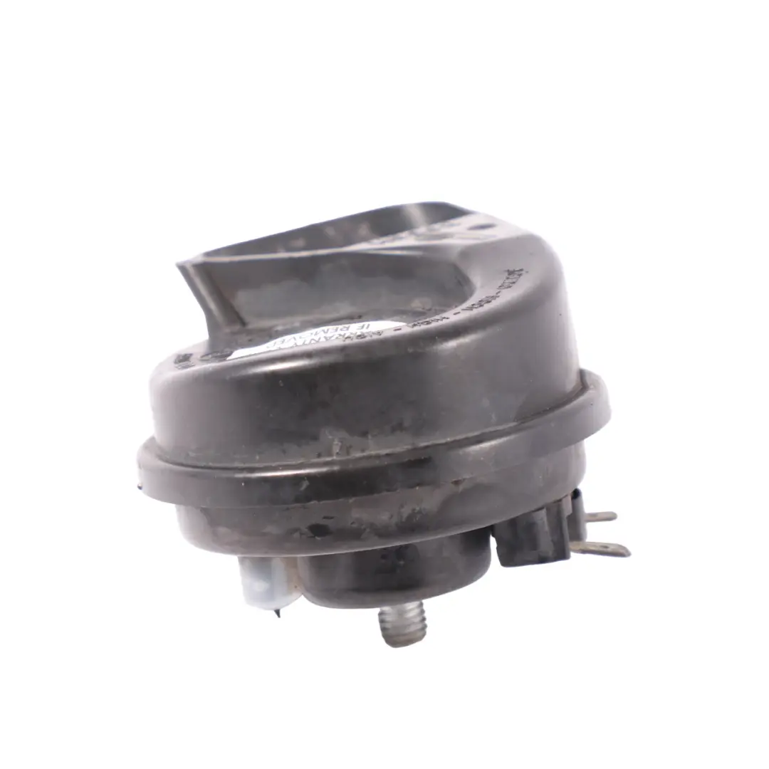 Fanfare 510Hz Señal Sonora Delantera Izquierda Bocina para Mercedes W221 con número de pieza A0065420820 Mercedes W221 Fanfare 510Hz Señal Sonora Delantera Izquierda Bocina - SKU A0065420820 - Número de pieza A0065420820