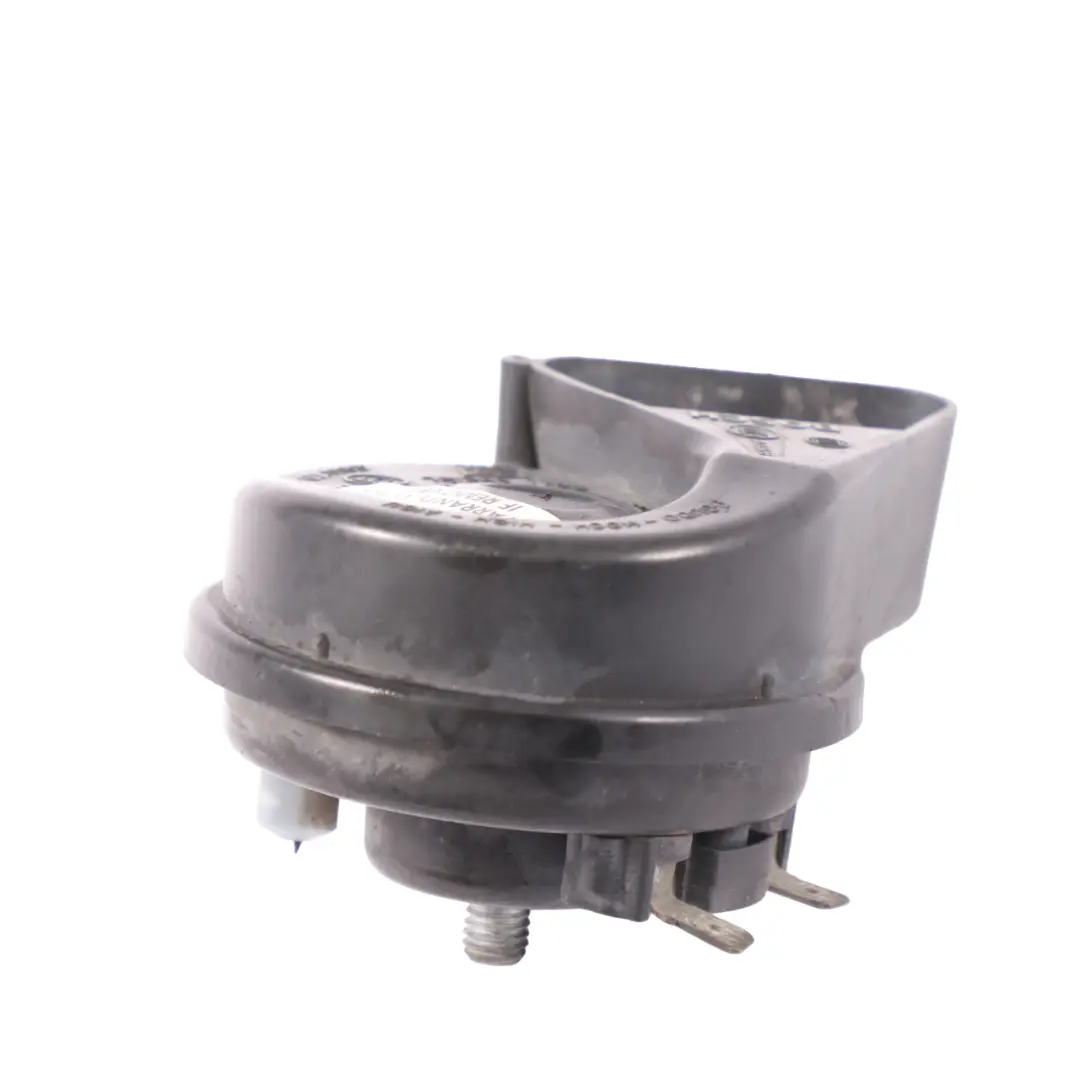 Klakson Sygnał Dźwiękowy Lewy Przedni 510Hz do Mercedes W221 o numerze A0065420820 Mercedes W221 Klakson Sygnał Dźwiękowy Lewy Przedni 510Hz - SKU A0065420820 - Numer Części A0065420820