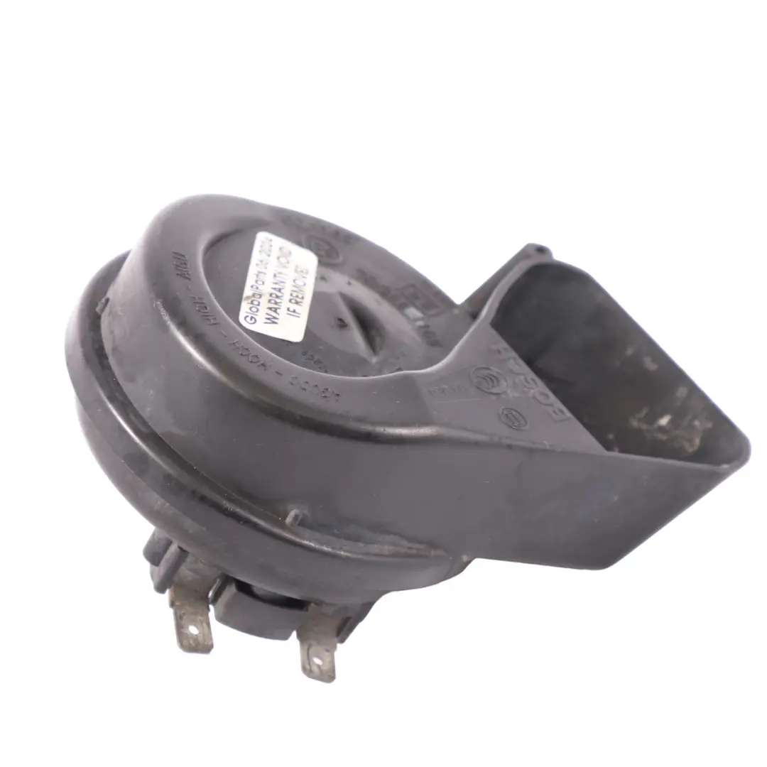 Fanfare 510Hz anteriore sinistro clacson segnale per Mercedes W221 con numero di parte A0065420820 Mercedes W221 Fanfare 510Hz anteriore sinistro clacson segnale - SKU A0065420820 - Numero di parte A0065420820