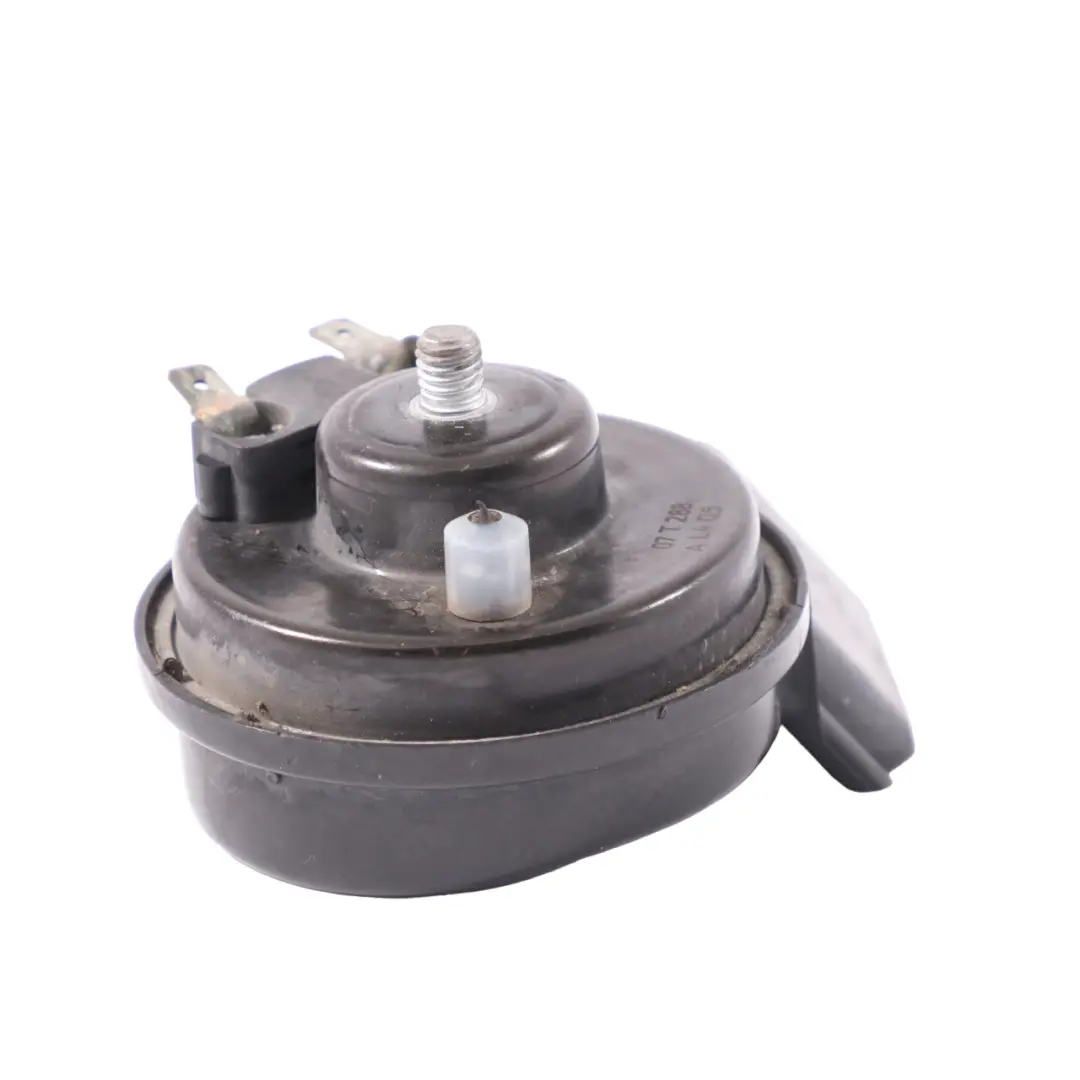 Fanfare 510Hz Señal Sonora Delantera Izquierda Bocina para Mercedes W221 con número de pieza A0065420820 Mercedes W221 Fanfare 510Hz Señal Sonora Delantera Izquierda Bocina - SKU A0065420820 - Número de pieza A0065420820