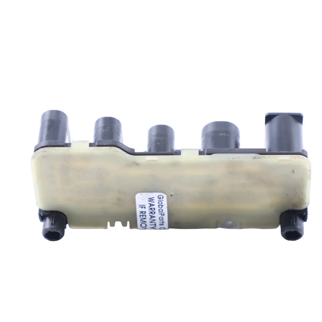  Distribuidor de Energía Mercedes W204 OM656 Módulo Unidad de Control - SKU A0065454601 - Número de pieza A0065454601