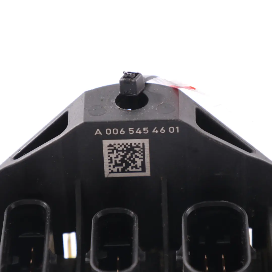  Energy Distributor Mercedes W204 OM656 Power Control Unit Module - SKU A0065454601 - Part number A0065454601
