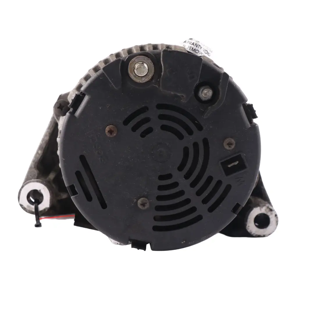 Mercedes W124 M103 Alternator Generator BOSCH 14V 70A A0131541002 - SKU A0081545202 - Part number A0081545202