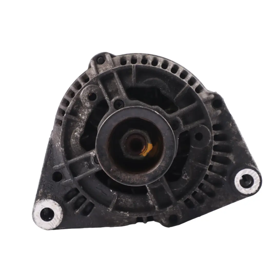 Mercedes W124 M103 Alternator Generator BOSCH 14V 70A A0131541002 - SKU A0081545202 - Part number A0081545202