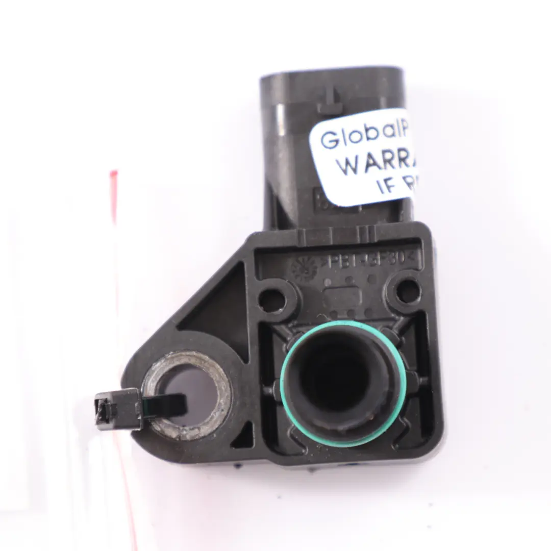 Mercedes W176 W246 Motor Presión MAP Sensor de carga de aire OM651 - SKU A0101537428 - Número de pieza A0101537428