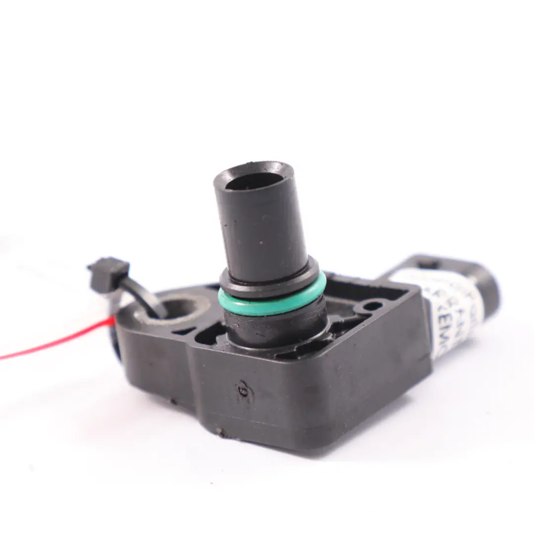 Mercedes W176 W246 Motor Presión MAP Sensor de carga de aire OM651 - SKU A0101537428 - Número de pieza A0101537428