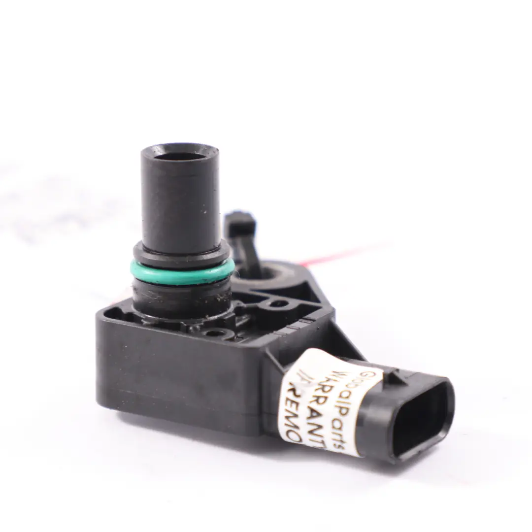 Mercedes W176 W246 Motor Presión MAP Sensor de carga de aire OM651 - SKU A0101537428 - Número de pieza A0101537428