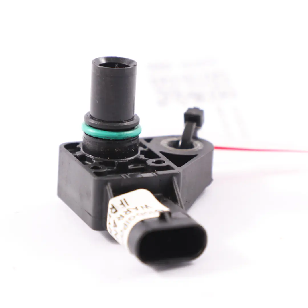 Mercedes W176 W246 Motor Presión MAP Sensor de carga de aire OM651 - SKU A0101537428 - Número de pieza A0101537428