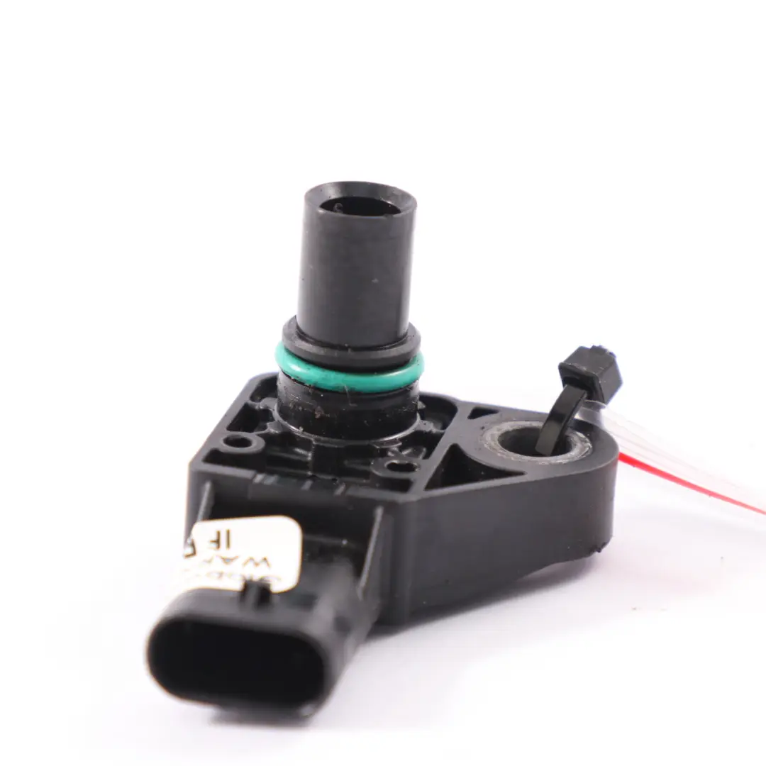 Mercedes W176 W246 Motor Presión MAP Sensor de carga de aire OM651 - SKU A0101537428 - Número de pieza A0101537428