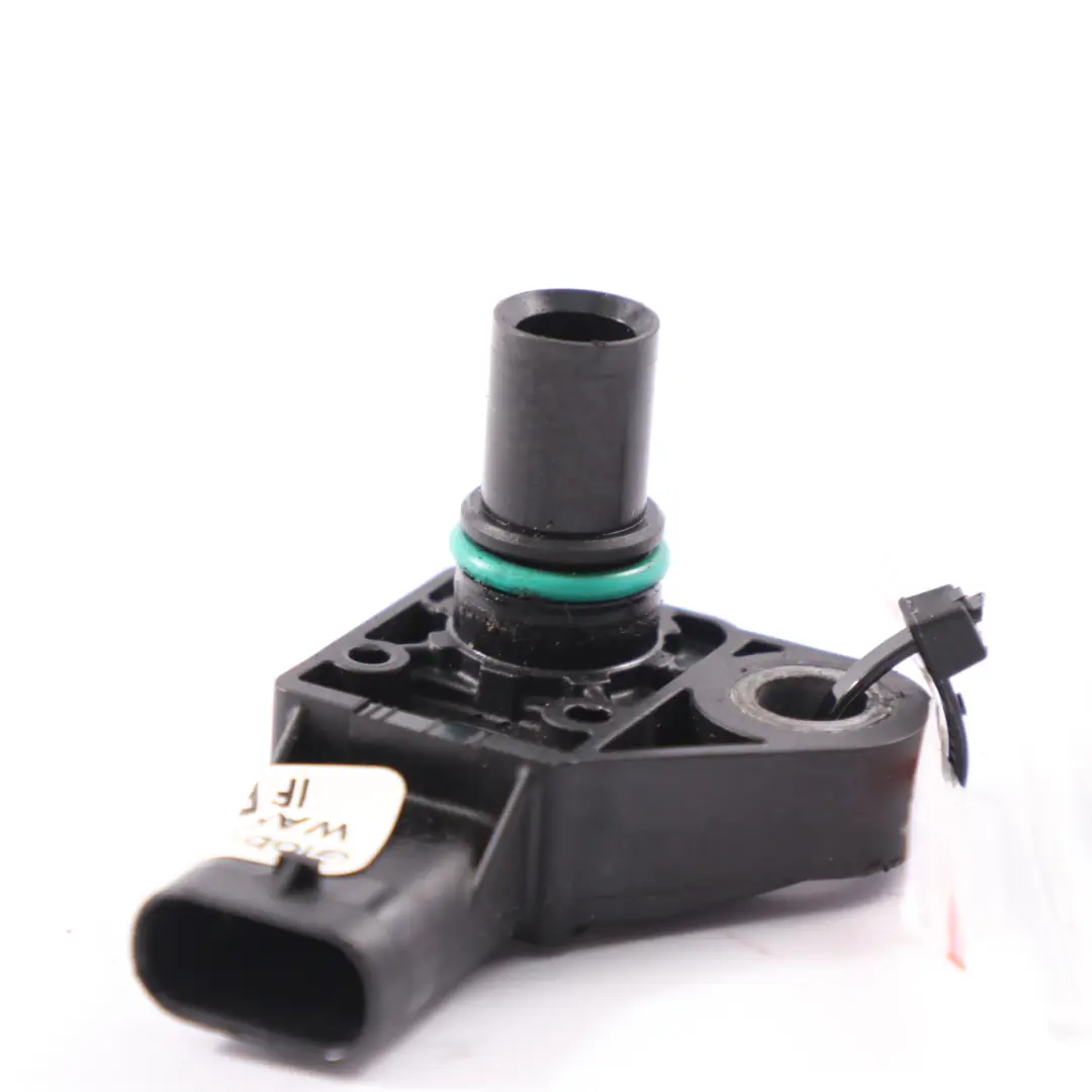 Mercedes W176 W246 Motor Presión MAP Sensor de carga de aire OM651 - SKU A0101537428 - Número de pieza A0101537428