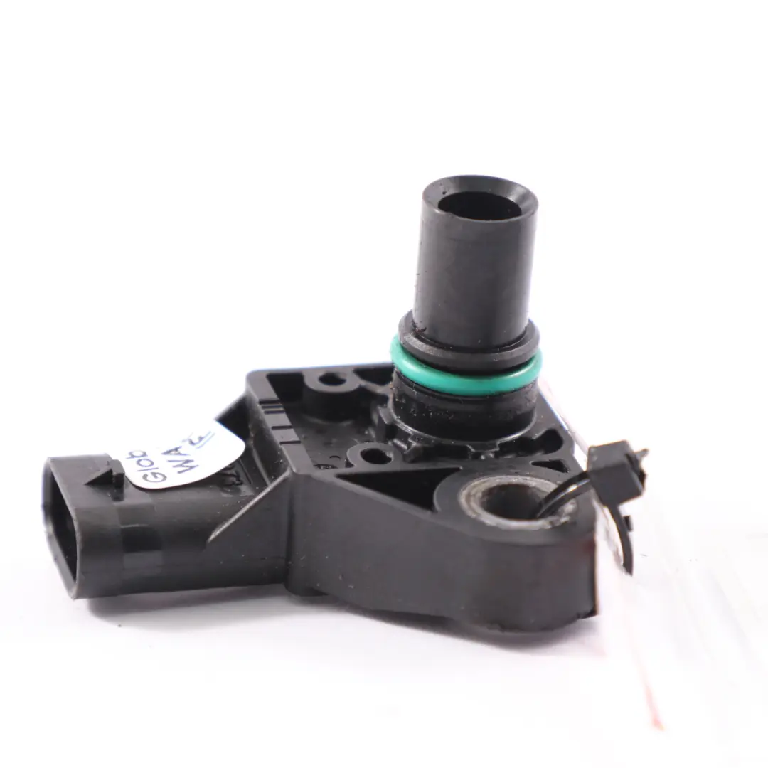 Mercedes W176 W246 Motor Presión MAP Sensor de carga de aire OM651 - SKU A0101537428 - Número de pieza A0101537428