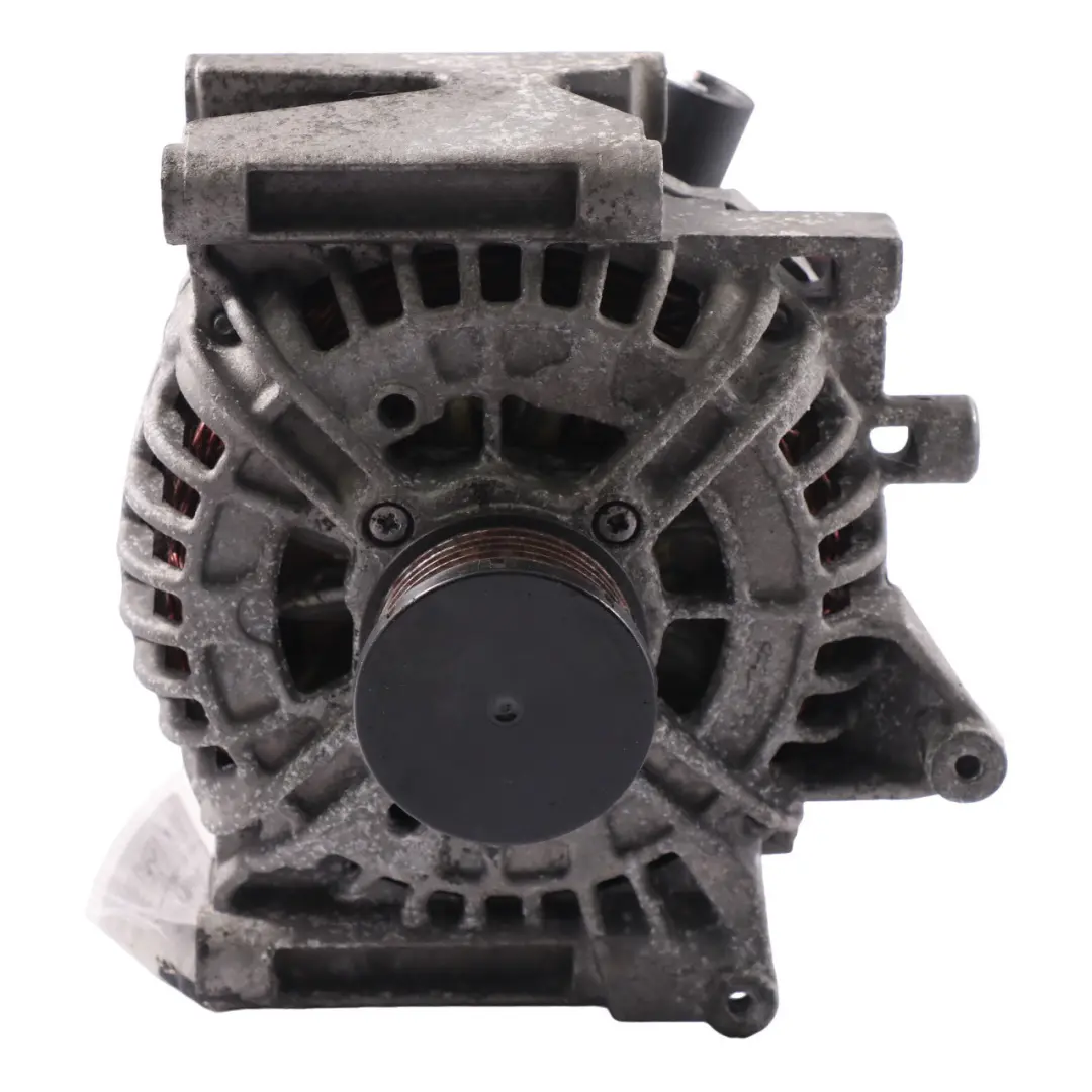 Mercedes W211 Lichtmaschine Generator - SKU A0121549802-1 - Teilenummer A0121549802