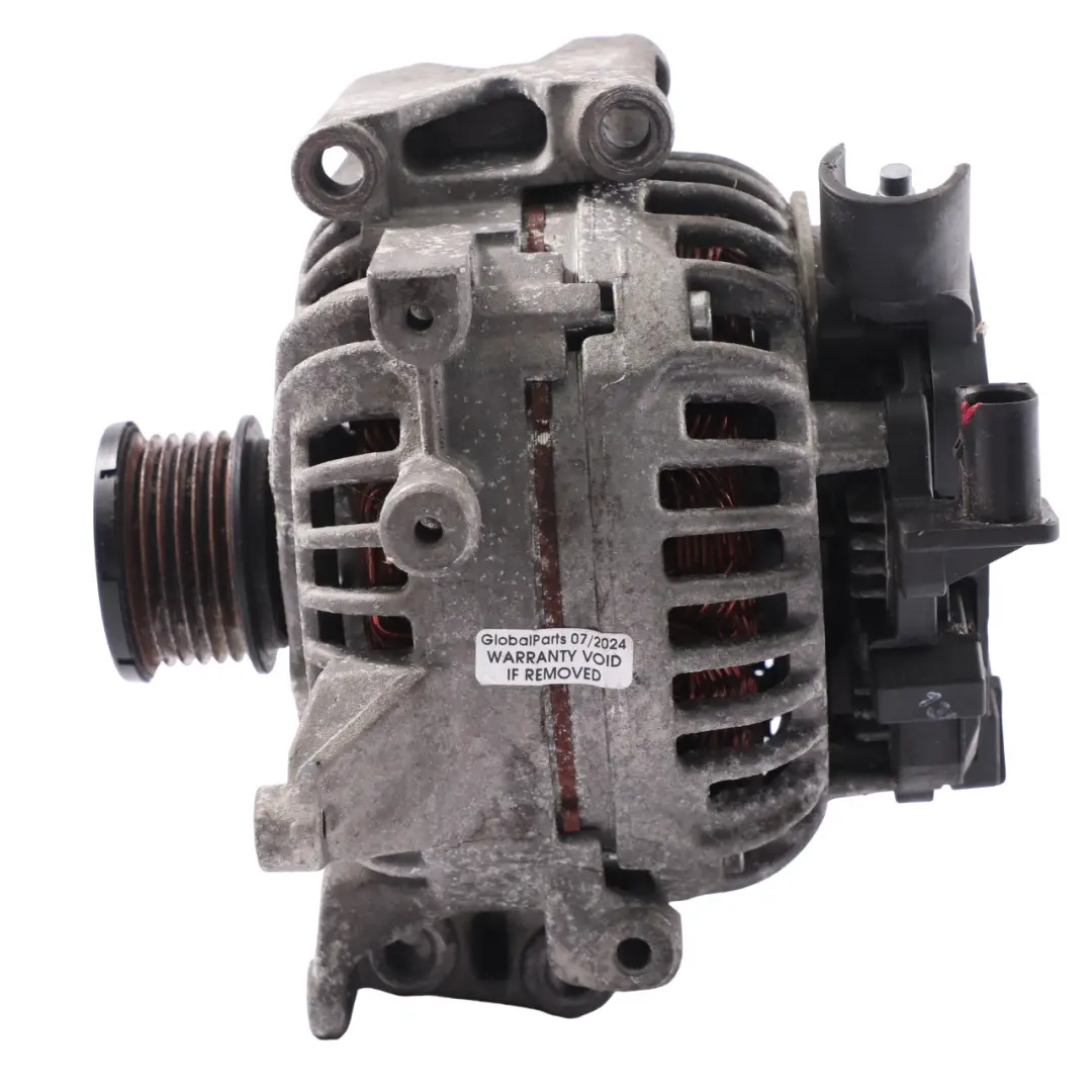 Mercedes W211 Lichtmaschine Generator - SKU A0121549802-1 - Teilenummer A0121549802