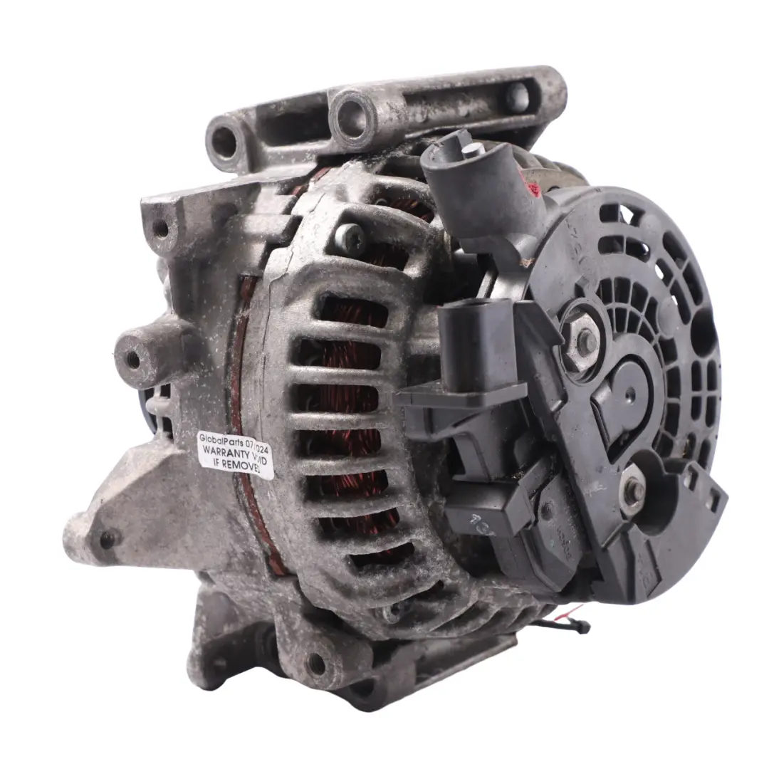Mercedes W211 Lichtmaschine Generator - SKU A0121549802-1 - Teilenummer A0121549802