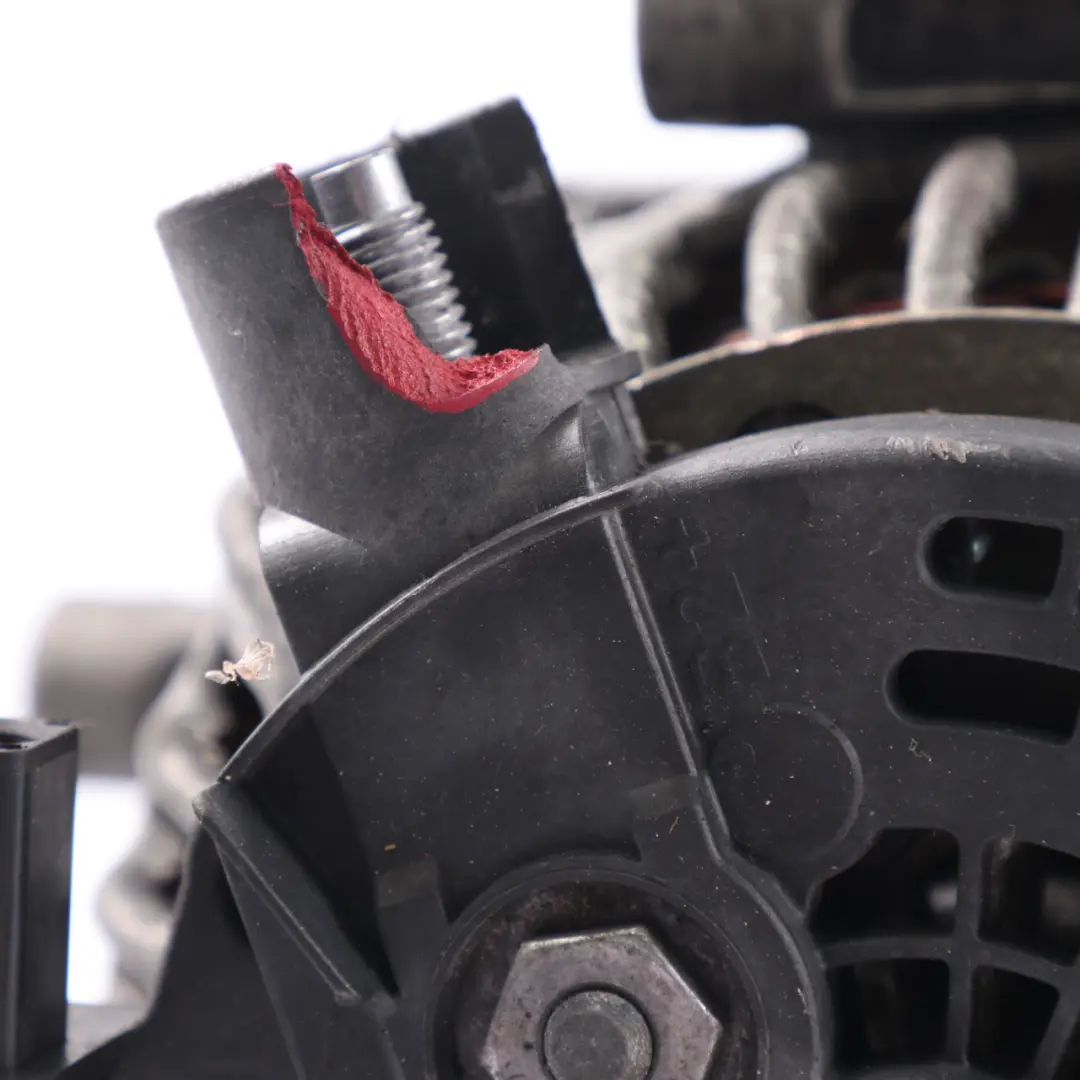 Mercedes W211 Alternador Generador - SKU A0121549802-1 - Número de pieza A0121549802