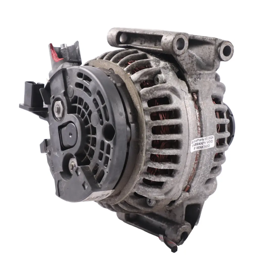 Mercedes W211 Alternador Generador - SKU A0121549802-1 - Número de pieza A0121549802
