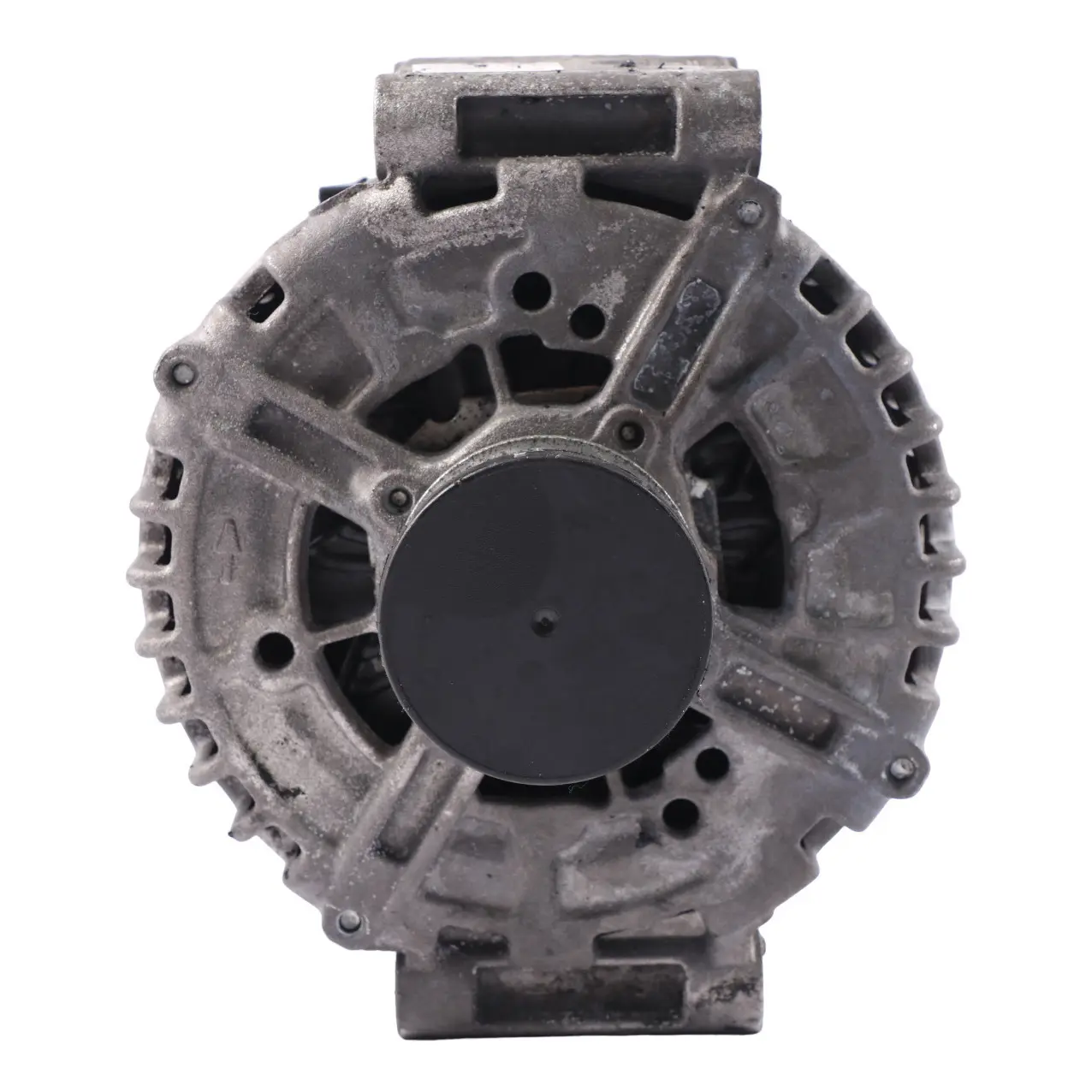Alternatore Mercedes W164 W221 W251 Motore Generatore 220A Valeo A0009063522